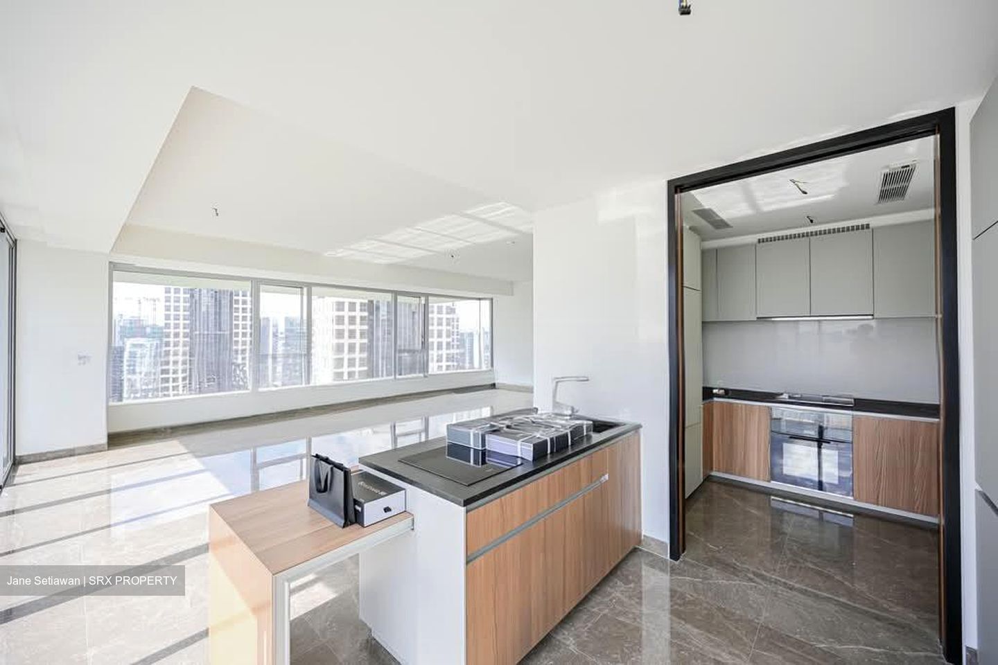 Boulevard 88 (D10), Apartment #566085821